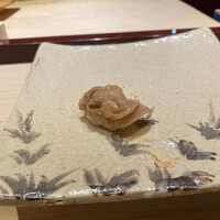 鮨　かねさか パレスホテル東京店 - 