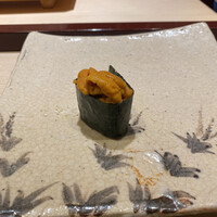 鮨　かねさか パレスホテル東京店 - 