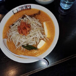 Ramen Dokoro Men Do Uran - 