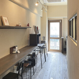 喫茶室しじま_2