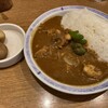 エチオピアカリーキッチン 御茶ノ水ソラシティ店