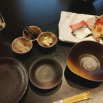 旬魚旬菜まるとび - 