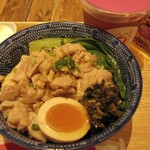 永福ジョーバー - 