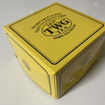 TWG TEA - 