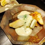 旬魚旬菜まるとび - 