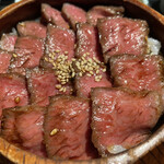 最飛び飛騨牛 しゃぶすき家 馬喰一代 名古屋WEST - 