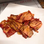 千屋牛焼肉割烹J's苑 - 