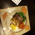 旬魚旬菜まるとび - 