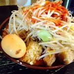 Golden Five Noodle - 全景