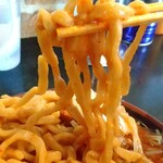 Golden Five Noodle - 麺リフト！