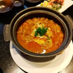 旬魚旬菜まるとび - 