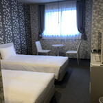 デザインホテルスペースK - 