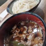 元祖田舎っぺうどん - 