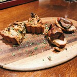 ビストロモナミ - 