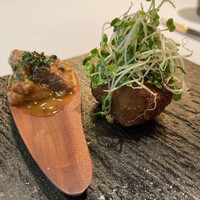 メイ - ナバラン、コロッケ