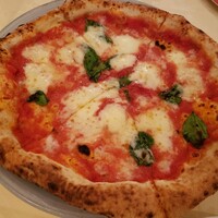 ナプレ 横浜高島屋店 - マルゲリータ