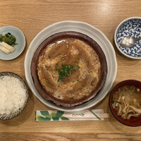 新宿割烹 中嶋 - 「いわし柳川」