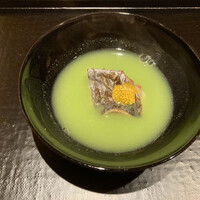 同心町 和食 瑞 - 