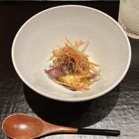 同心町 和食 瑞 - 