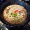 とんちんかん - とんちんかんラーメン白