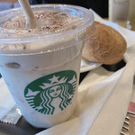 STARBUCKS COFFEE - 