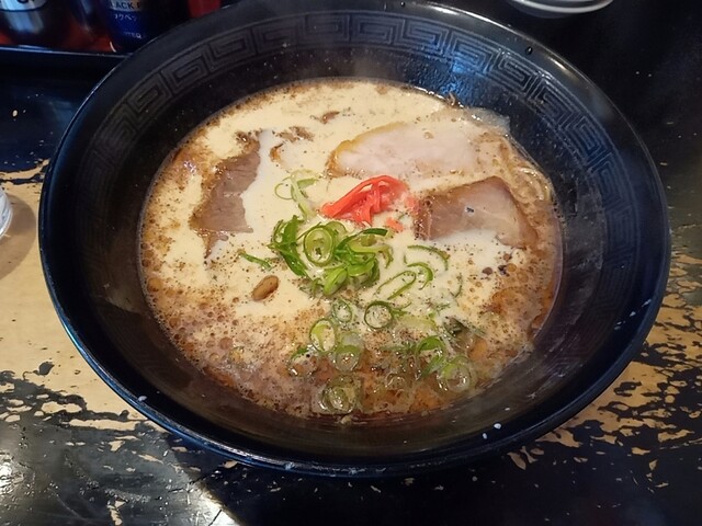 とんちんかん 日高店 - 国府/ラーメン | 食べログ