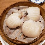 中華料理　龍城 - 