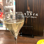 Bistro いちスタイル - 