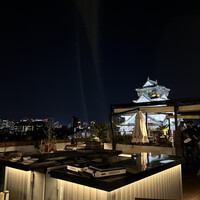 BLUE BIRDS ROOF TOP TERRACE - 