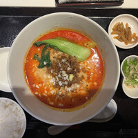 御膳房 六本木店 - 