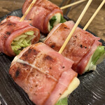 Sumiyaki Koubou Torishin - 