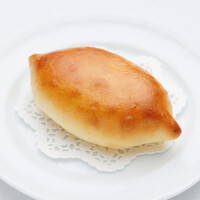焼きピロシキ