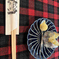 くいしんぼー山中 - 