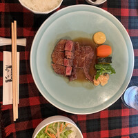 くいしんぼー山中 - 