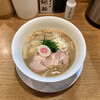 中華そば 桐麺 総本店
