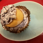 パティスリー コモル - 