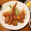 Tonkatsu Musashi - むさしランチ