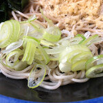 あり賀せいろう - 