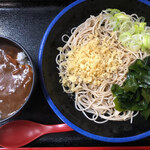 あり賀せいろう - 