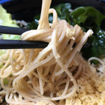 あり賀せいろう - 