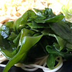 あり賀せいろう - 