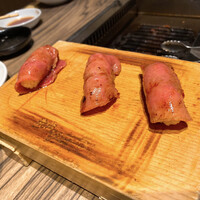 焼肉 ジャンボ はなれ - 