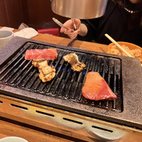 焼うお いし川 - 