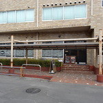 KITCHEN TSUNAGU - 旭市の大病院２号棟の１階（病院内からも入れる）