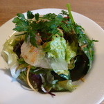 KITCHEN TSUNAGU - 野菜サラダ