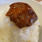 KITCHEN TSUNAGU - フォアグラご飯でも美味しい