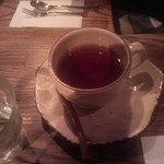 スパイスカフェ - 紅茶