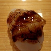 天寿し 京町店 - ほたて。