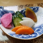 うなぎ亭 友栄 - 