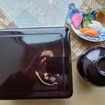 うなぎ亭 友栄 - 